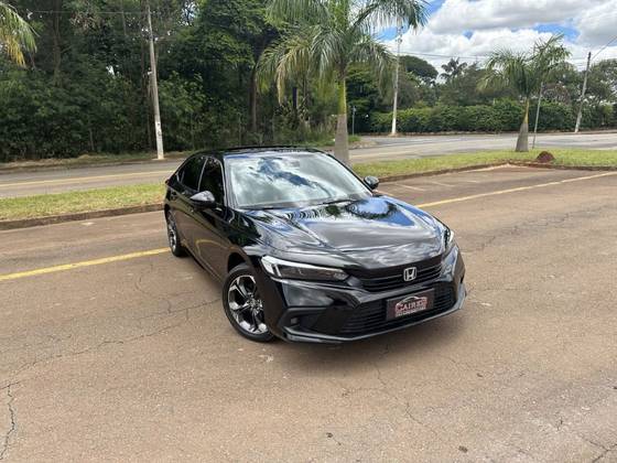 HONDA CIVIC 2.0 DI e:HEV TOURING e-CVT HONDA CIVIC 2.0 DI e:HEV TOURING e-CVT